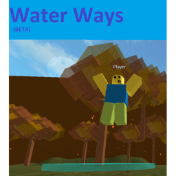 WaterWays (Alpha)