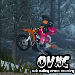 OVXC RD4 - The True North icon