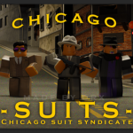 Chicago Suit Syndicate