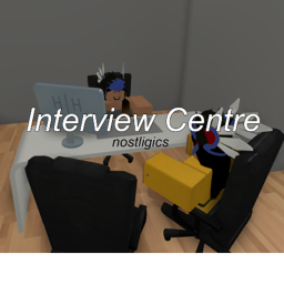 Nostligics™|Interview centre V1