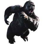 Godzilla,s united