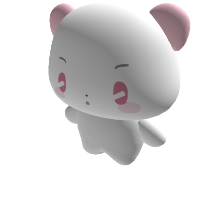 ♡ kpop plave miimu plushie