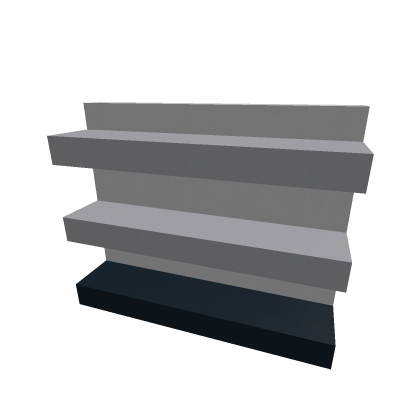 ArnavBlue's Shop Stand Display