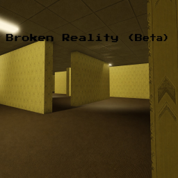 Broken Reality (Beta)