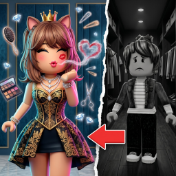 [👗✨] Become A Top Stylist