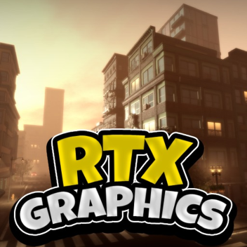Modern City(RTX Graphics)