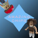 A-M-A-Z-I-N-G C-H-I-P-S :)