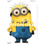 minionki oki