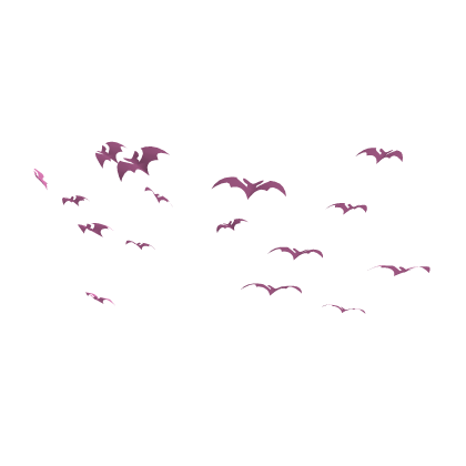 Pink Bats