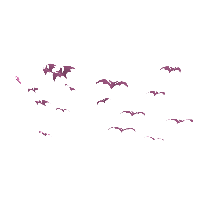 Pink Bats
