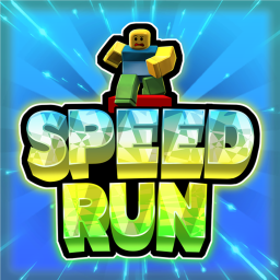 Speed Run Obby