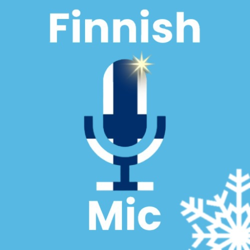 [UPD] Finnish Mic🔊