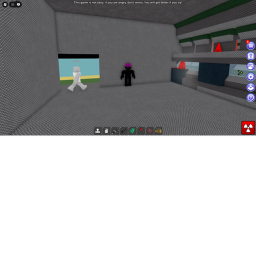 untitled shooting game