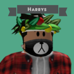 Harry's Fan Club