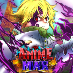 Anime Max Legacy