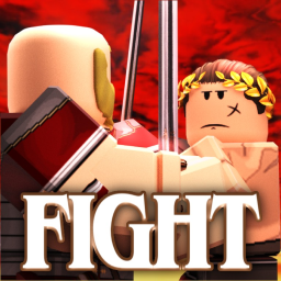 ⚔️ FIGHT | Gladiator Arena
