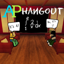 AP Hangout: Study and Socialize 📖