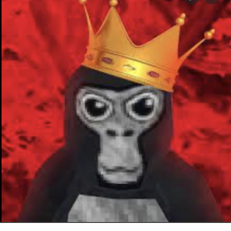 The Gorilla hangout