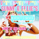 -Sunny&Ellie’s boutique-
