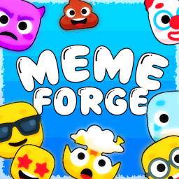 [ALPHA] Meme Forge 🤣