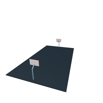 Basketball Court