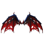 Fire Sky Wings