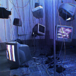 Tv trouble