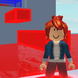 Teamwork in Lava icon
