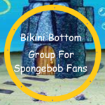 Bikini Bottom Group For Spongebob Fans