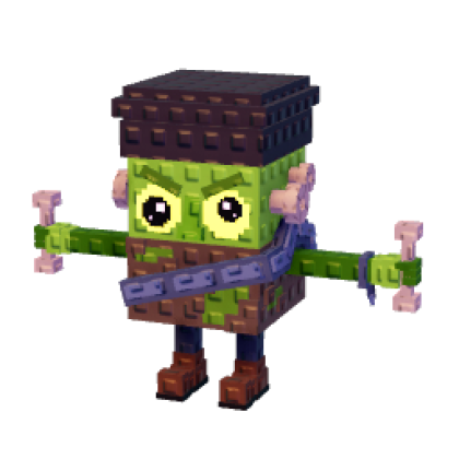 Frankuccino Assassino — Limited rarity Brainrot icon