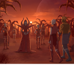 Brothers And Sisters Of Dath0mir