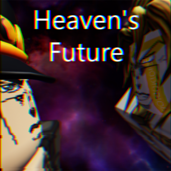 JJBA: Heaven's Future