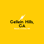 Cellein Hills, California