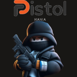Pistol Mania