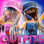  [🦋NEW] Y2K Girl Outfit Ideas 