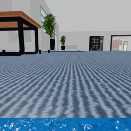 Nik's Hotel! BETA