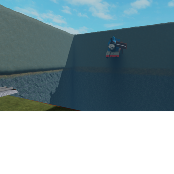 The Real Thomas Last Puff