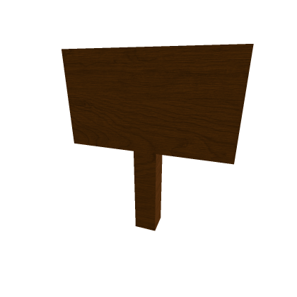 I LIKE NOOB SIGN