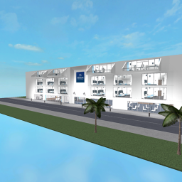 Hilton Hotel V4