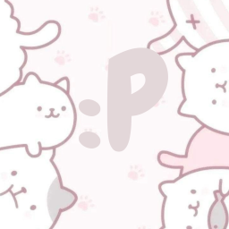 :P ฅ^•ﻌ•^ฅ