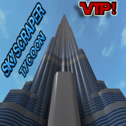 🏢 Skyscraper Tycoon! 🏢
