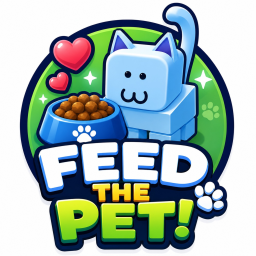 Feed The Pet🐾