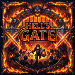 Hell's Gate [ALPHA]