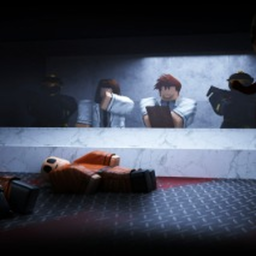 Survive The Killers In Area 51