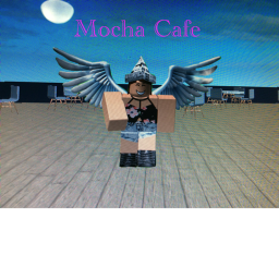 Mocha Cafe