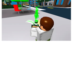 Ben 10 Arrival Of Aliens[TEST] UPDATE