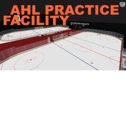 AHL Practice Facility