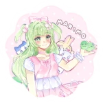 ･ﾟ marimo Group Thumbnail