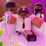 VIBES PGM [COFFIN] #1