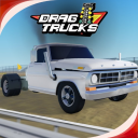 [UP 1.8📢] DragTrucks 